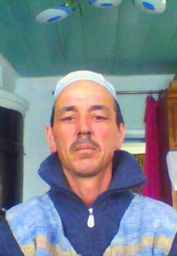My photo - Rashid, 54 from Kostanay (@rashid1752)