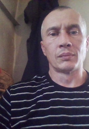 My photo - yuriy, 50 from Biysk (@uriy91756)
