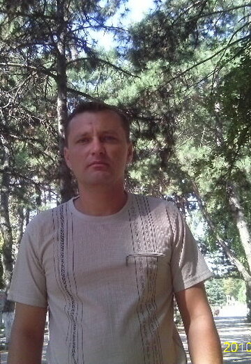 Моя фотография - Данил, 43 из Кропоткин (@danil9883)