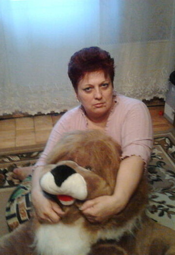 My photo - Natalya, 61 from Dolgoprudny (@natalya185240)