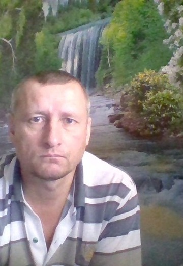 My photo - Nikolay, 47 from Armavir (@hochuvsegda10)