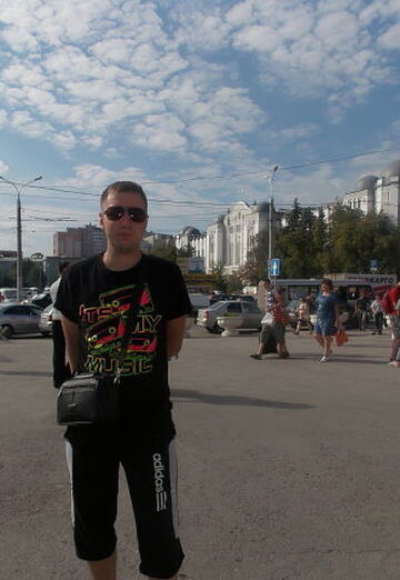 Andrey (@andrey188215) — моя фотография № 1