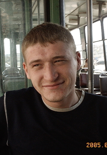 My photo - aleksandr, 43 from Zheleznovodsk (@aleksandr611992)