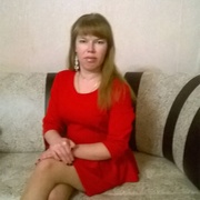 Инна, 34, Буинск