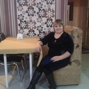 Клавдия, 59, Новобурейский
