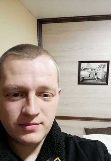 My photo - Yuriy, 38 from Otradny (@uriy172971)