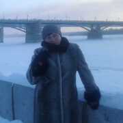 Анна, 51, Каргат