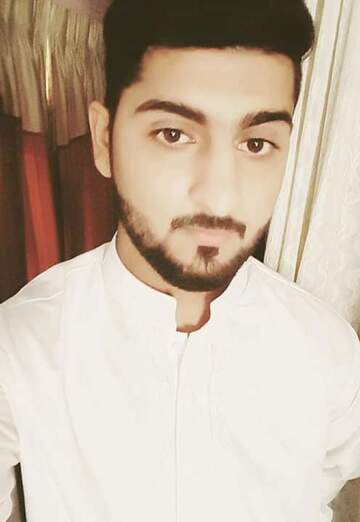 My photo - Ahmer, 26 from Islamabad (@ahmer11)