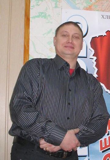 My photo - Mihayel, 39 from Kemerovo (@mihael356)
