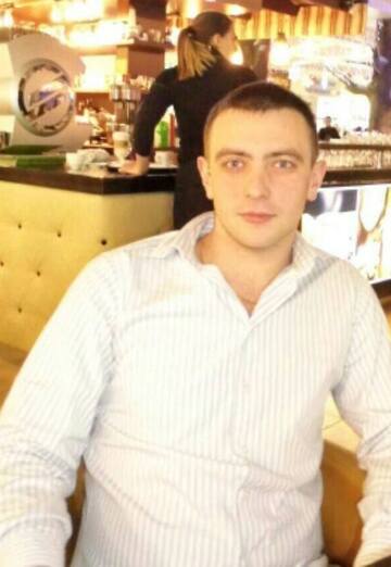 Моя фотография - Сергей, 32 из Киев (@sergey679215)