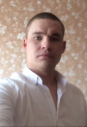 Моя фотография - Дмитрий, 36 из Казань (@dmitriy336210)