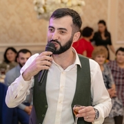 Гегам, 31, Кропоткин