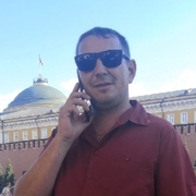 Денис, 38, Рыбинск