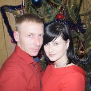 Татьяна Gennadyevna, 33, Первомайское