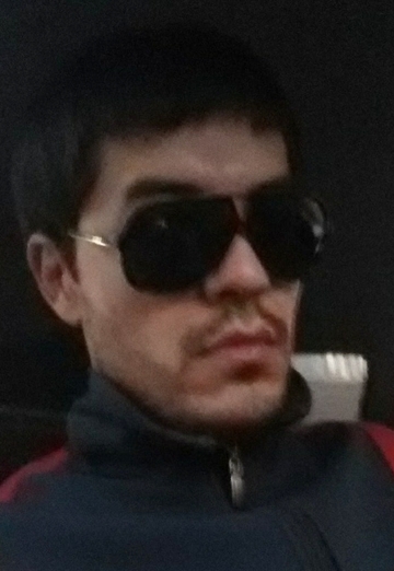 Моя фотография - Nodir, 35 из Ташкент (@nodir1498)