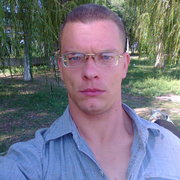 Николай, 42, Староминская