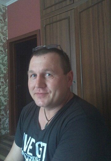 Моя фотография - Александр, 51 из Новосибирск (@aleksandr646548)