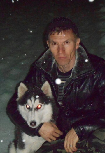 My photo - Igor, 45 from Rylsk (@igor272534)