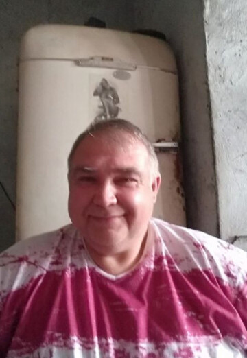My photo - Oleg, 56 from Mykolaiv (@allo9767923)