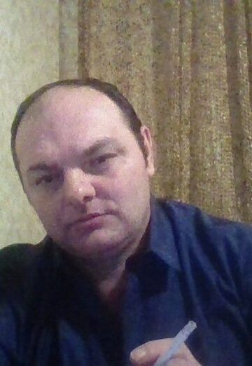 My photo - ruslan, 48 from Podolsk (@ruslan151486)