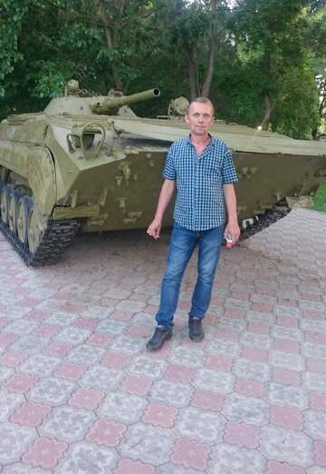 My photo - ALEKSEY, 50 from Taraz (@aleksey360974)