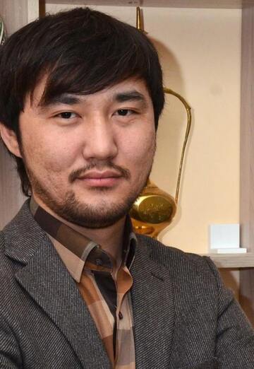 My photo - Arman, 35 from Astana (@arman12214)