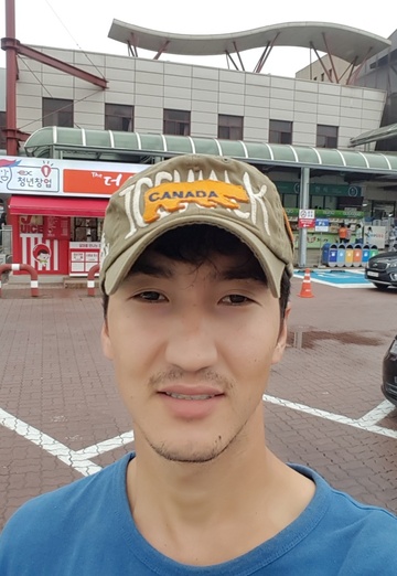 My photo - Jon, 35 from Seoul (@jon2014)