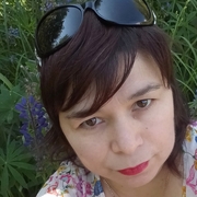 Алинка, 38, Чебоксары