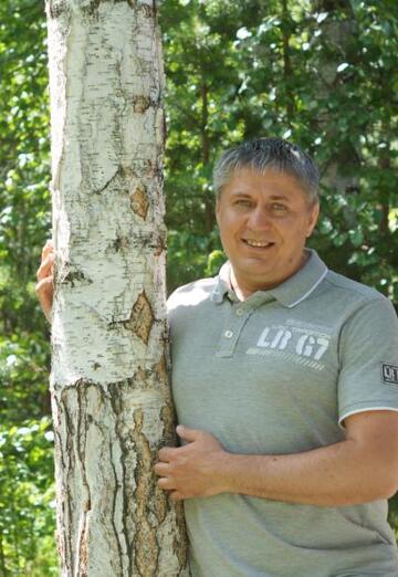 Моя фотография - Павел, 60 из Екатеринбург (@pavel12788)