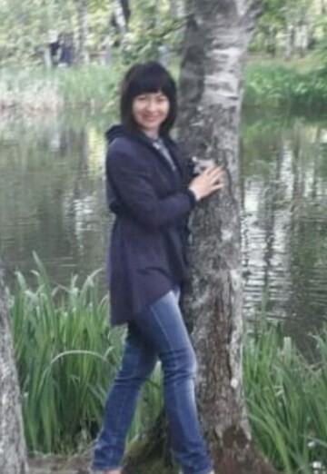 Mi foto- Natalia, 40 de Briansk (@dehanovasvetlana)