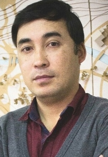 My photo - Bolat, 34 from Shymkent (@bolat1413)
