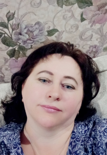 Mein Foto - Tatjana, 44 aus Nowokusnezk (@tatyana343993)