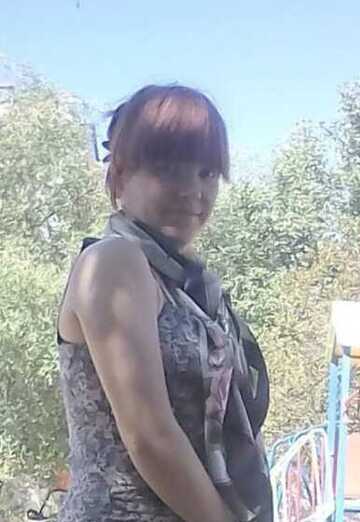 My photo - Anastasiya, 32 from Kamensk-Shakhtinskiy (@anastasiya215466)
