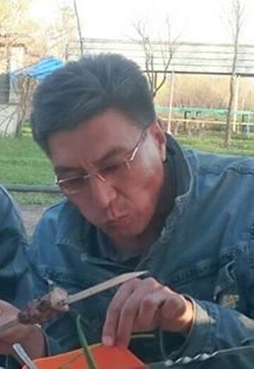 My photo - Talgat, 56 from Karaganda (@talgat2761)