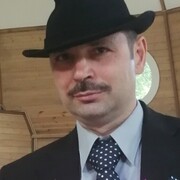 Anzor, 55, Наро-Фоминск