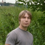 Александр, 38, Красноармейск