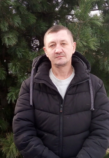 My photo - Vitaliy, 49 from Tomsk (@vitaliy153883)