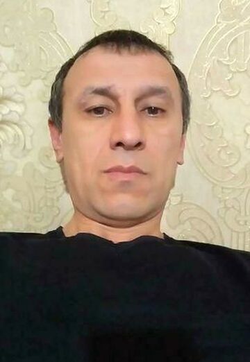 Моя фотография - Санжар, 52 из Ташкент (@sanjar5470)