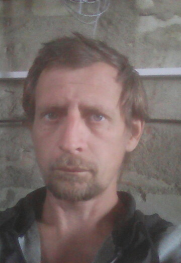 Моя фотографія - Игорь, 44 з Лисянка (@igor151524)