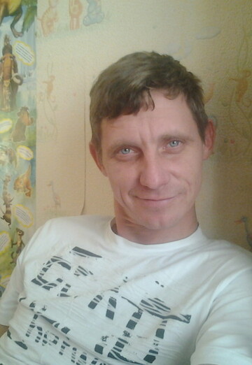 My photo - vasiliy, 44 from Krasnodar (@vas2622)