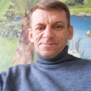 Серёга, 43, Гурьевск