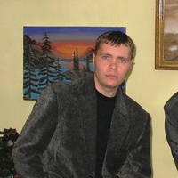 Ваня, 41 год, Козерог, Усть-Каменогорск