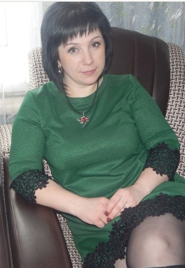 My photo - evgeniya selyanina, 46 from Kamen-na-Obi (@evgeniyaselyanina)
