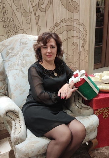 My photo - Aygul Iriskulova, 55 from Bishkek (@ayguliriskulova)