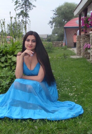 Моя фотография - Alena, 40 из Чернигов (@alena113501)