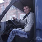 Александр, 52, Осташков