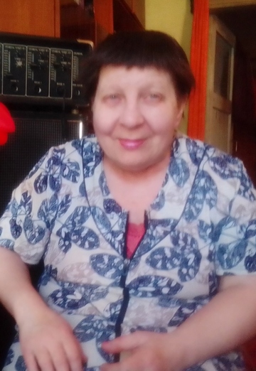 My photo - Lena, 59 from Donskoj (@lena90747)
