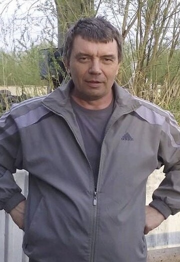 Моя фотография - Геннадий, 57 из Нижневартовск (@gennadiy18841)