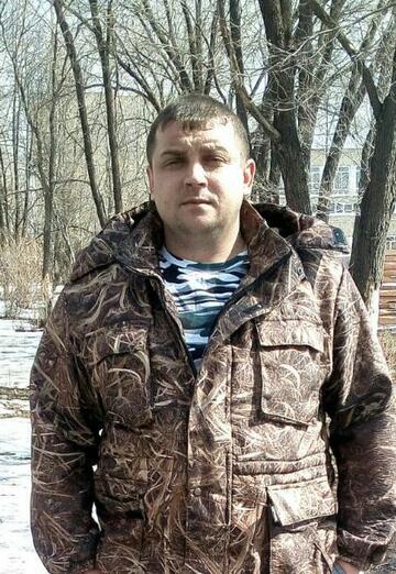 Моя фотография - Денис, 35 из Губкинский (Ямало-Ненецкий АО) (@denis191354)