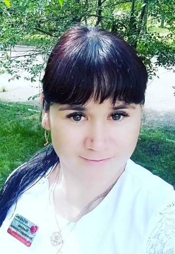 My photo - Aleksandra Sergeevna, 33 from Krasnokamensk (@aleksandrasergeevna33)